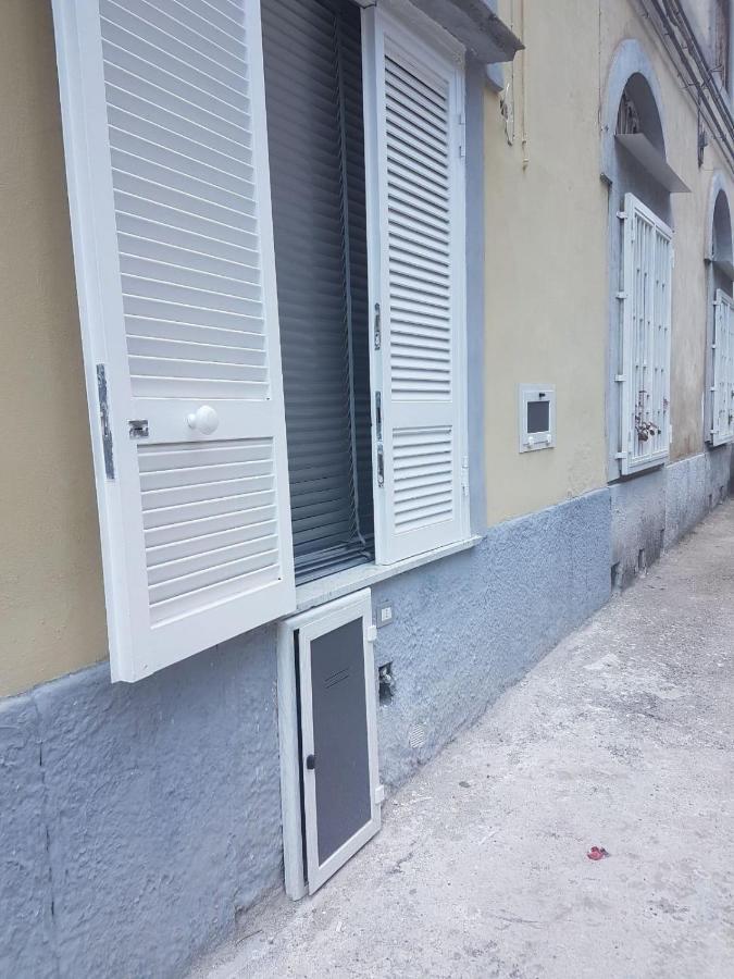 Rebby'S Home نابولي المظهر الخارجي الصورة