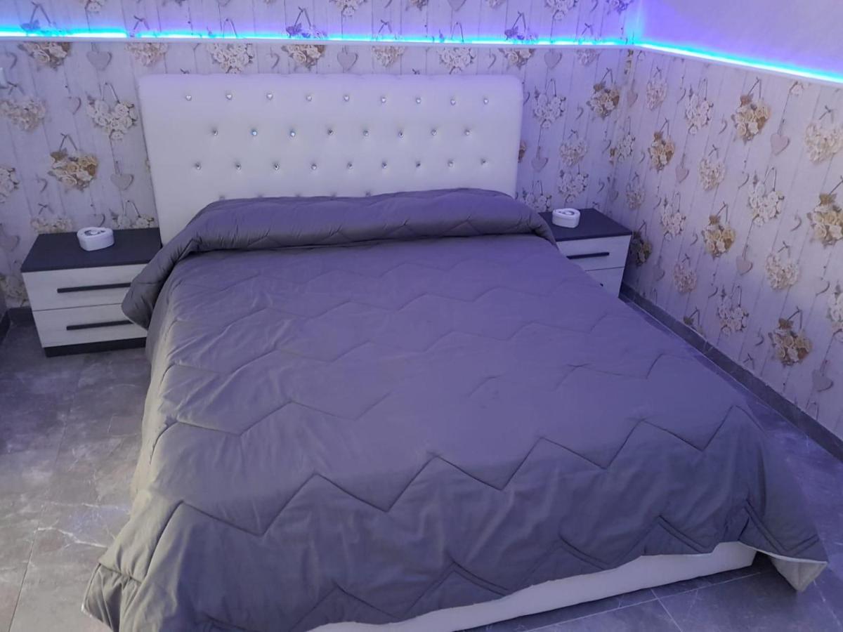 Rebby'S Home نابولي المظهر الخارجي الصورة