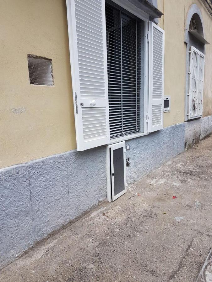 Rebby'S Home نابولي المظهر الخارجي الصورة